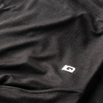 Dames macara positie legging - maat XL Zwart