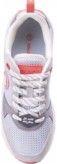 Dames majro trainers Grijs - 36