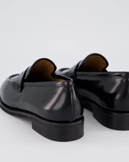 Dames martina t abrasivato Zwart - 39