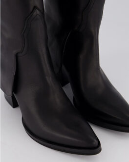 Dames martina t pellame laars Zwart - 38