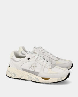 Dames mased Wit - 40