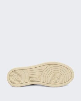 Dames medalist low wom - maat 37 Transparant