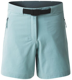 Dames melodic pro ii korte broek Oranje - 38