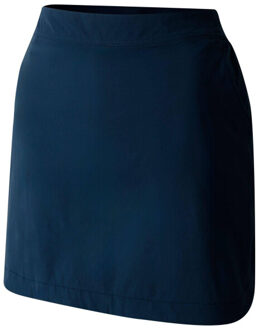 Dames melodious skort Blauw - 34