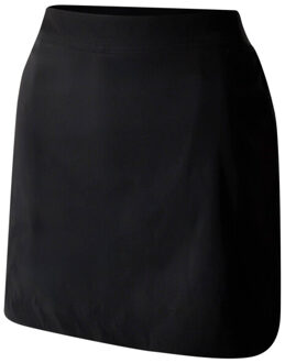 Dames melodious skort Zwart - 46