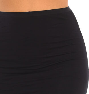 Dames midirok Q-EN300 - maat Zwart