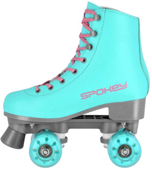 Dames mirra quad rolschaatsen Groen - 36