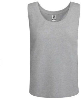 Dames nara tanktop - maat XL Grijs