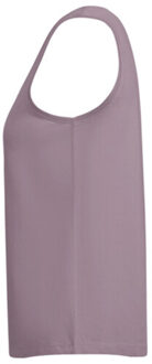 Dames nara tanktop Paars - XXL