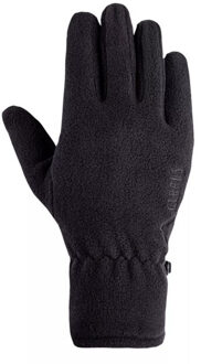 Dames narua logo winterhandschoenen Zwart - L / XL