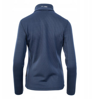 Dames nomi fleece sweatshirt - maat M Klaproos