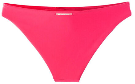 Dames norte bikinibroekje Roze - XL