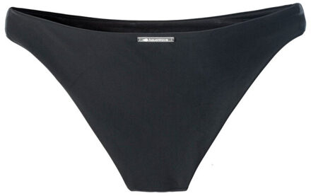 Dames norte bikinibroekje Zwart - XL