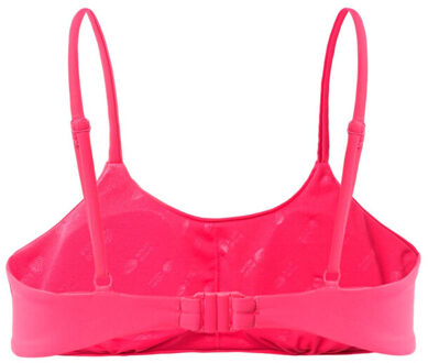 Dames norte bikinitop - maat L Roze