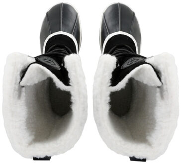 Dames northstar sneeuwschoenen Zwart - 37