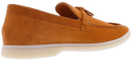 Dames nouvo luca Oranje - 39