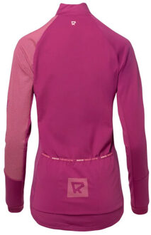 Dames november bv jas Roze - L