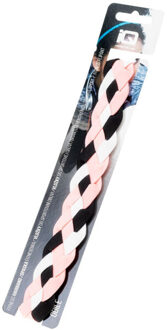 Dames odile hoofdband Zwart - One size