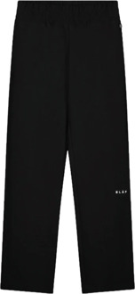 Dames olaf elasticated trousers Zwart - M