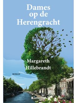 Dames Op De Herengracht