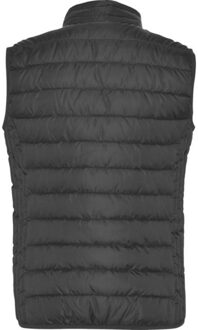 Dames oslo geïsoleerde bodywarmer Zwart - S