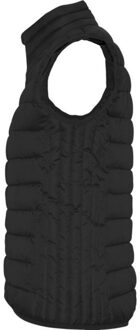 Dames oslo geïsoleerde bodywarmer Zwart - S