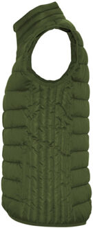 Dames oslo gilet - maat XL Groen