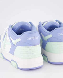 Dames out of office Blauw - 39