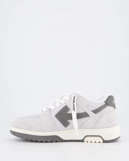 Dames out of office sneaker Grijs - 39