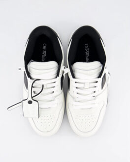 Dames out of office sneaker Wit - 39