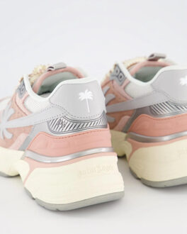 Dames pa 4 sneakers Roze - 39