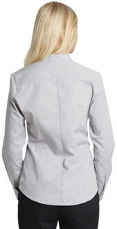Dames pacentro blouse Grijs - S