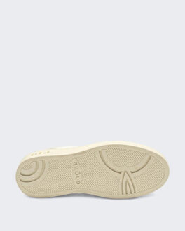 Dames pads low wom Wit - 38