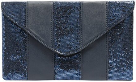 Dames Pailletten Eenvoudige Clutch Tas Toevallige Portemonnee Avondtasje Сумка Женская Bolsa Feminina Luxe Handtassen Vrouwen Tas