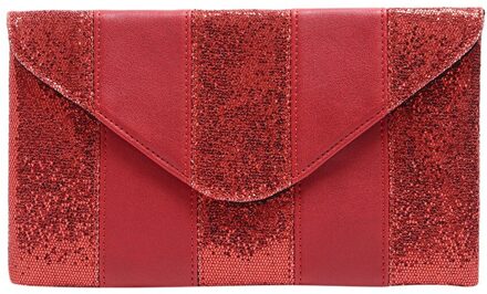 Dames Pailletten Eenvoudige Clutch Tas Toevallige Portemonnee Avondtasje Сумка Женская Bolsa Feminina Luxe Handtassen Vrouwen Tas