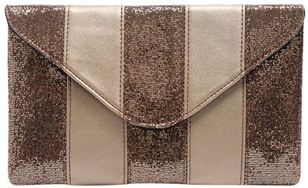 Dames Pailletten Eenvoudige Clutch Tas Toevallige Portemonnee Avondtasje Сумка Женская Bolsa Feminina Luxe Handtassen Vrouwen Tas