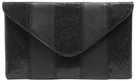 Dames Pailletten Eenvoudige Clutch Tas Toevallige Portemonnee Avondtasje Сумка Женская Bolsa Feminina Luxe Handtassen Vrouwen Tas