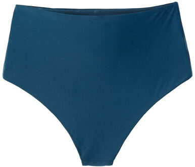 Dames palima bikinibroekje Blauw - L