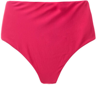Dames palima bikinibroekje - maat XL Roze