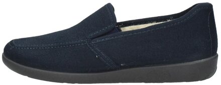 Dames Pantoffels Blauw - 38