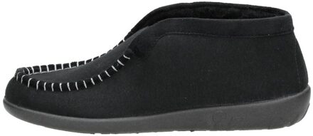 Dames Pantoffels Zwart - 41