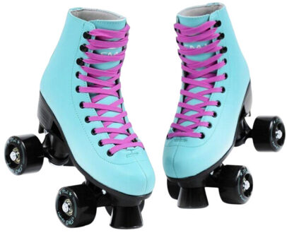 Dames pixi inline rolschaatsen Groen - 38