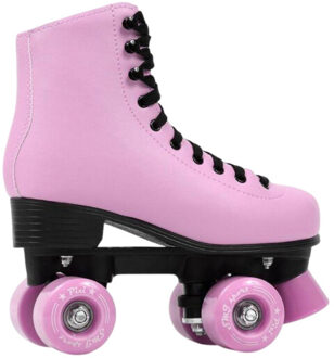 Dames pixi inline rolschaatsen Roze - 42