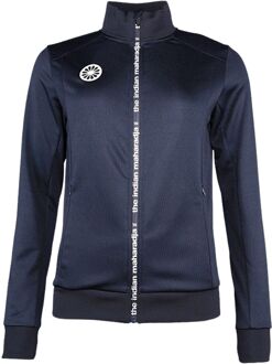 Dames Poly Terry Jacket