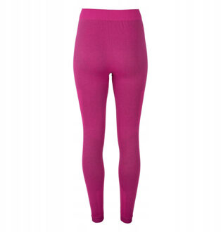 Dames rael thermoactive base layer onderbroek Roze - XL