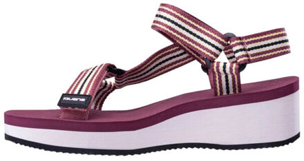 Dames ramira sandalen Roze - 40,5