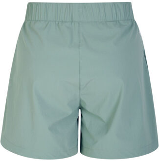 Dames rapport korte broek Groen - 44