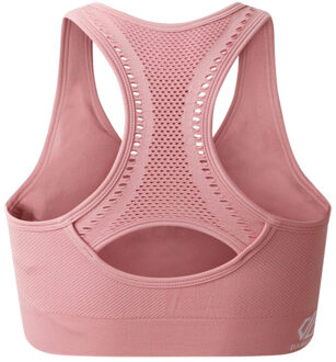 Dames react sportbeha Oranje - XS