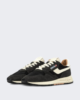 Dames reelwind low wom Zwart - 40