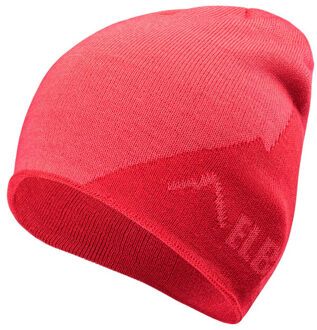 Dames reutte wintermuts Rood - One size